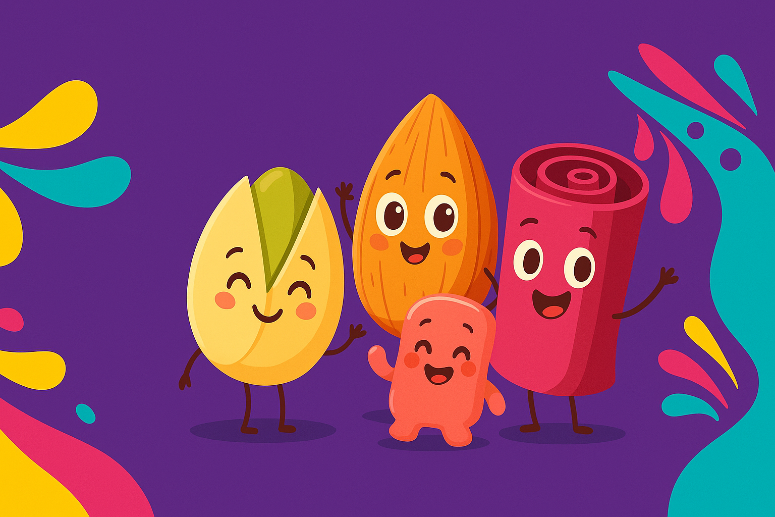 پک مزه: راهنمای کامل انتخاب و استفاده برای هر مناسبت