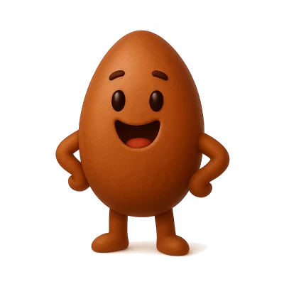 آجیل شکلاتی